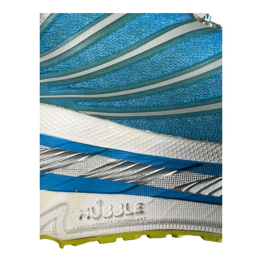 Hoka One One Zero Gravity Running Shoes Gem